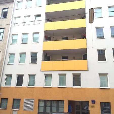 Loft Apartment-Naehe Belvedere Wien Ngoại thất bức ảnh