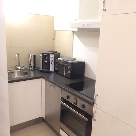 Loft Apartment-Naehe Belvedere Wien Ngoại thất bức ảnh